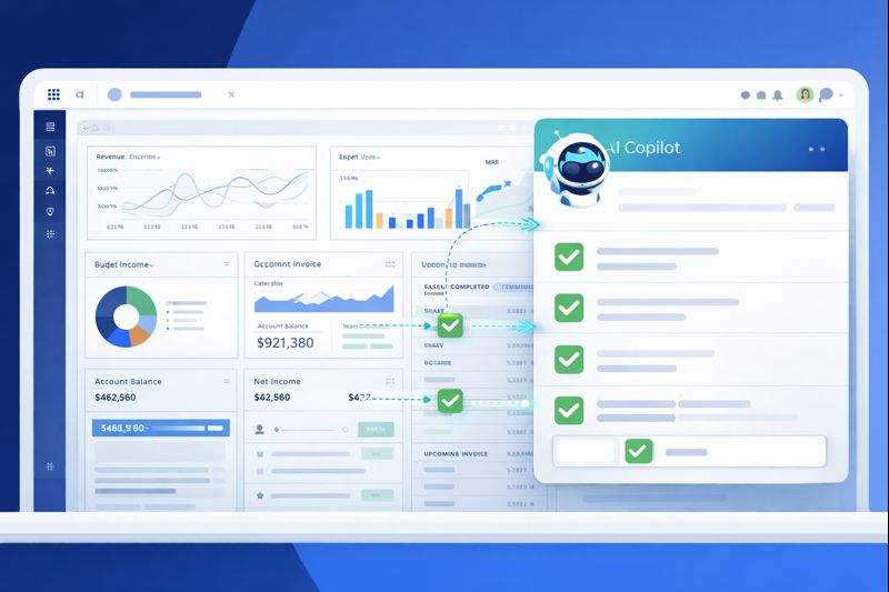 How to Add an AI Agent to Your React App in 10 Minutes